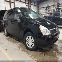 2012 Kia Sedona Lx