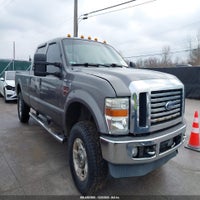 2010 Ford F-350 Cabela's/Harley-Davidson/King Ranch/Lariat/Xl/Xlt