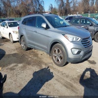 2014 Hyundai Santa Fe Gls