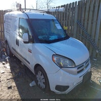 2017 Ram Promaster City