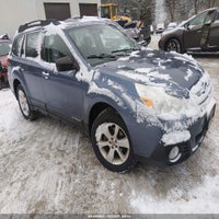 2014 Subaru Outback 2.5I