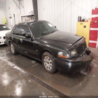 2003 Mercury Grand Marquis Ls