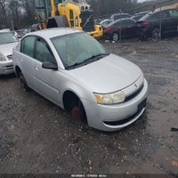 2004 Saturn Ion 2