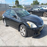 2011 Nissan Altima 3.5 Sr