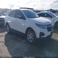 2023 Chevrolet Equinox Fwd Ls