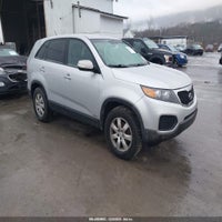 2011 Kia Sorento Lx