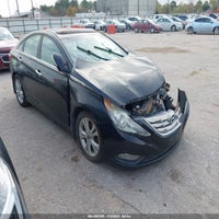 2013 Hyundai Sonata Limited