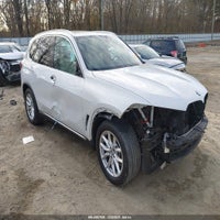2020 BMW X5 Sdrive40I