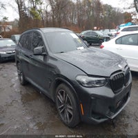 2024 BMW X3 M