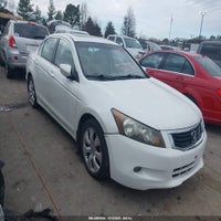 2010 Honda Accord 3.5 Ex-L