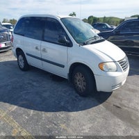 2006 Chrysler Town & Country