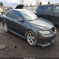 2005 Mazda Mazda6 I Sport