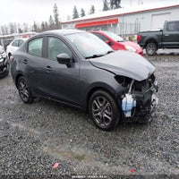 2019 Toyota Yaris Le