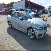 2017 BMW 230I