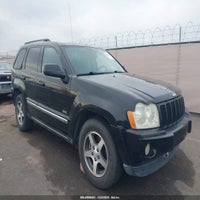2006 Jeep Grand Cherokee Laredo