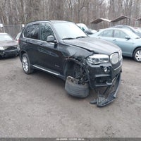 2016 BMW X5 Edrive xDrive40E