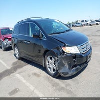 2011 Honda Odyssey Touring/Touring Elite