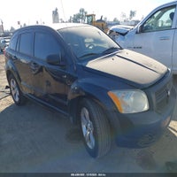2010 Dodge Caliber Mainstreet