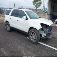 2013 GMC Acadia Slt-1