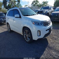 2014 Kia Sorento Limited V6