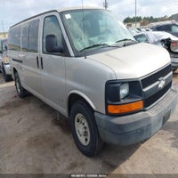 2005 Chevrolet Express