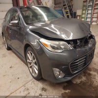 2014 Toyota Avalon Xle Touring