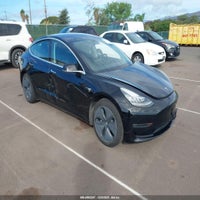 2019 Tesla Model 3 Long Range/Mid Range/Standard Range/Standard Range Plus
