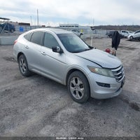 2010 Honda Accord Crosstour Ex-L