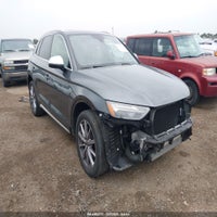 2022 Audi Sq5 Premium Plus Tfsi Quattro Tiptronic