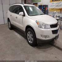 2012 Chevrolet Traverse 2Lt