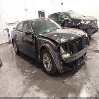 2015 Chrysler 300 Limited