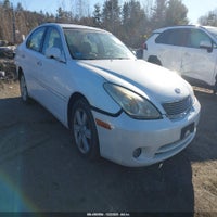 2006 Lexus Es 330