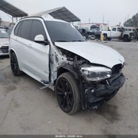 2018 BMW X5 xDrive50I