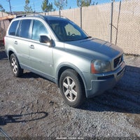 2006 Volvo Xc90 2.5T