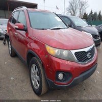 2011 Kia Sorento Lx