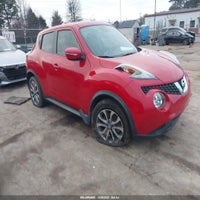 2015 Nissan Juke Sv