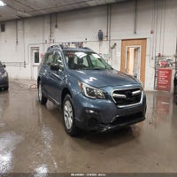 2018 Subaru Outback 2.5I