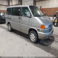 2000 Volkswagen Eurovan Mv