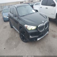 2020 BMW X1 Sdrive28I