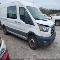 2020 Ford Transit-250
