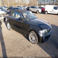 2010 BMW 128I