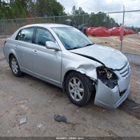 2005 Toyota Avalon Xl