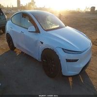 2026 Tesla Model Y Long Range Launch Series/Premium All-Wheel Drive