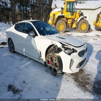 2021 Kia Stinger Gt2