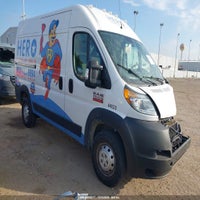 2019 Ram Promaster 1500 High Roof 136 Wb