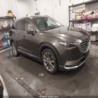 2017 Mazda Cx-9 Grand Touring