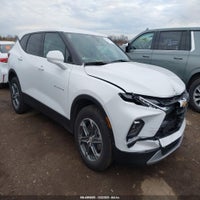 2025 Chevrolet Blazer Fwd 2Lt