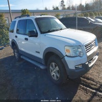 2006 Ford Explorer Xlt