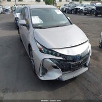 2021 Toyota Prius Prime Xle