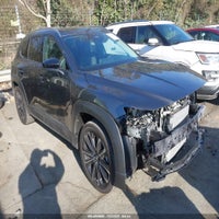 2025 Mazda Cx-50 2.5 Turbo Premium Package